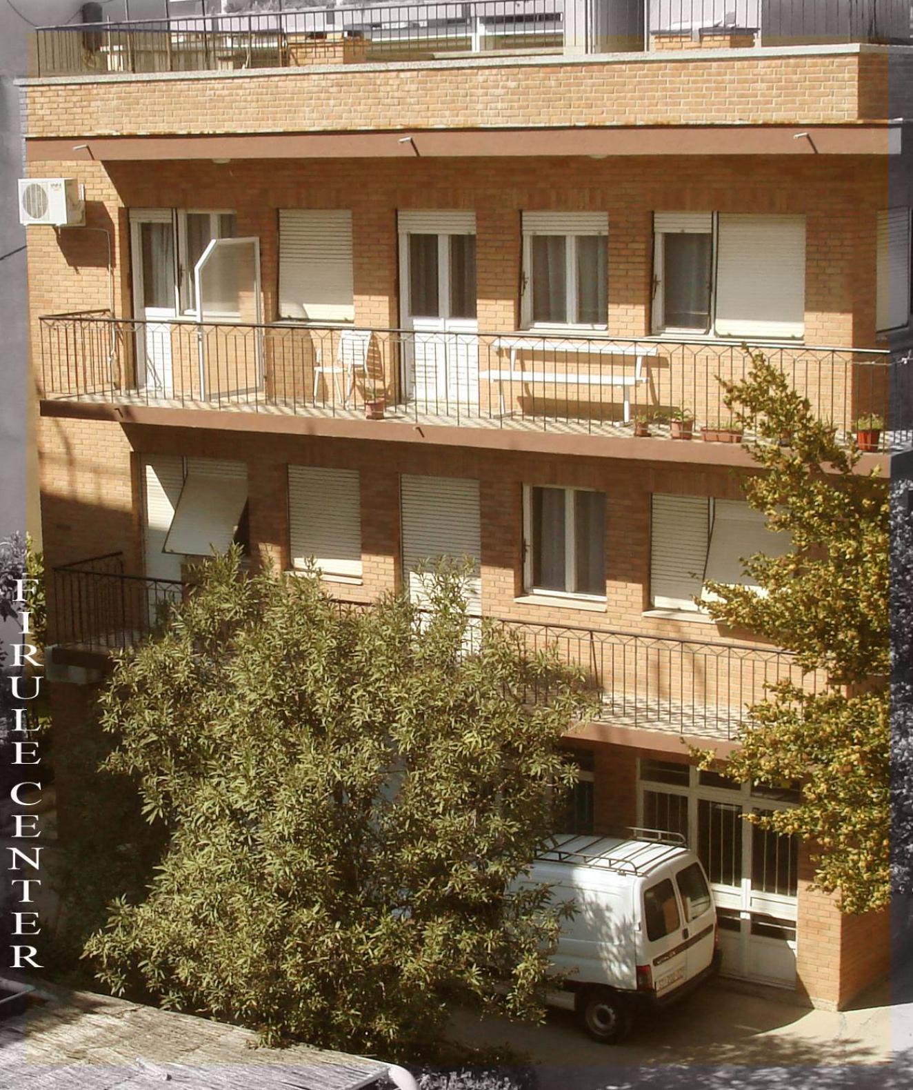 Firule Center Rooms Split Exterior foto