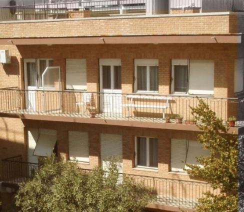 Firule Center Rooms Split Exterior foto
