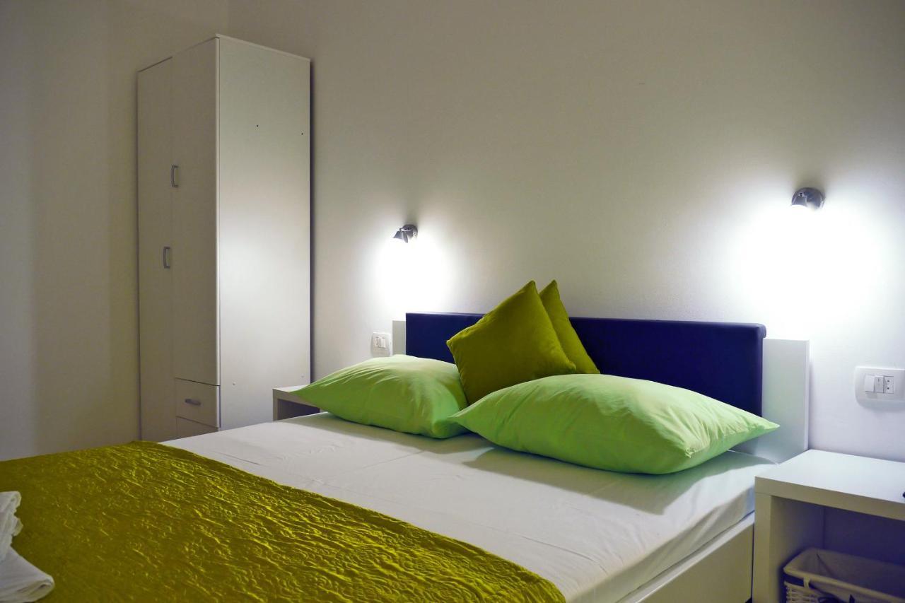 Firule Center Rooms Split Exterior foto