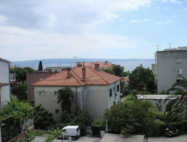 Firule Center Rooms Split Exterior foto